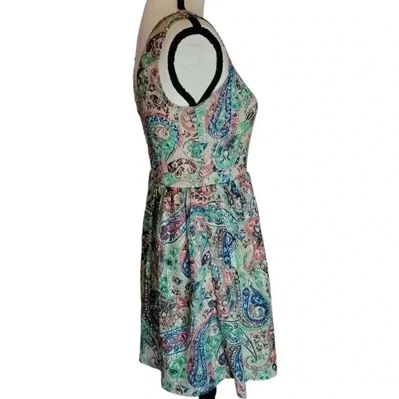 Xhilaration Dress M/M - Picture 2 of 4